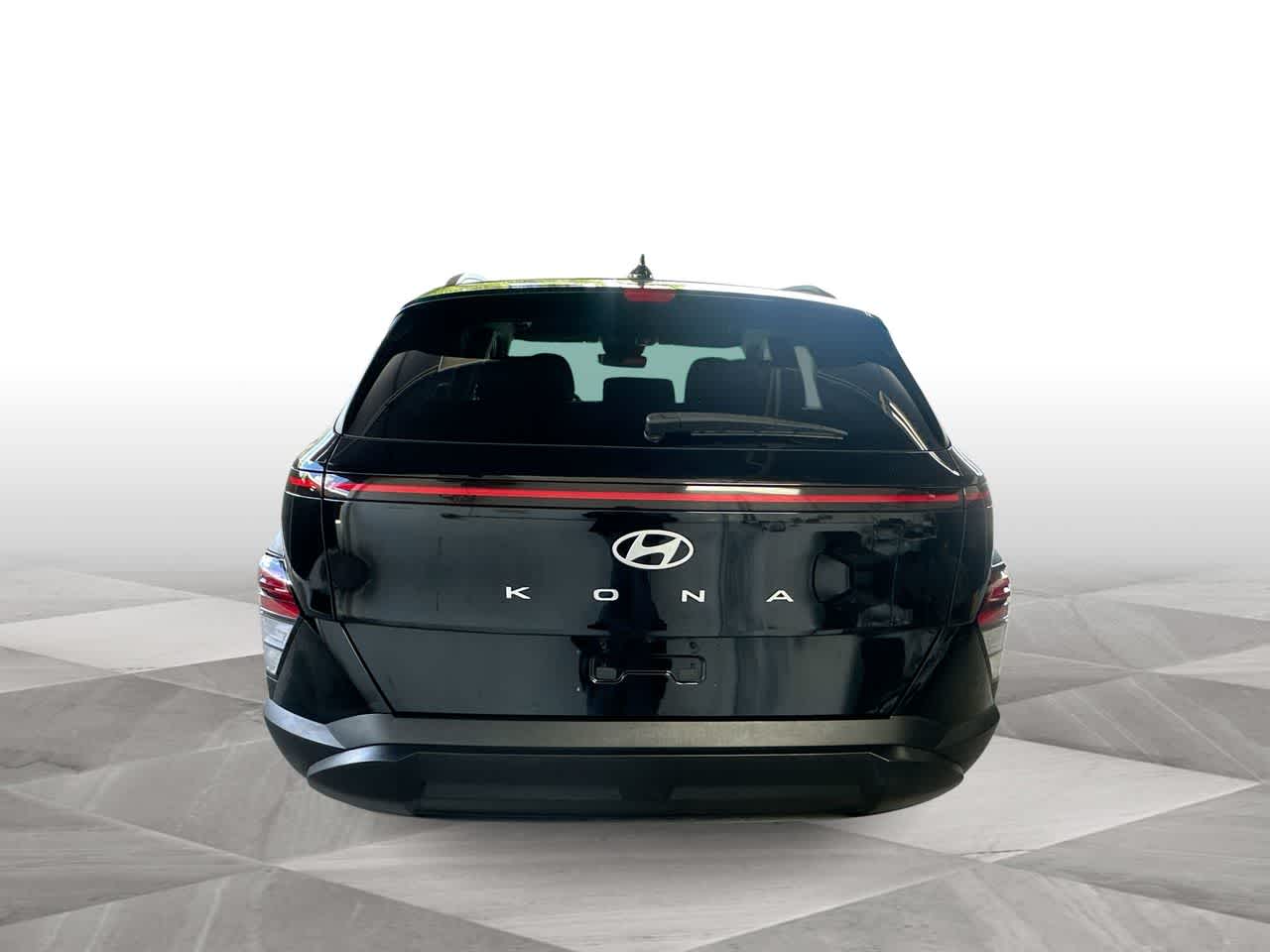 Thumbnail: 2024 Hyundai Kona - 7