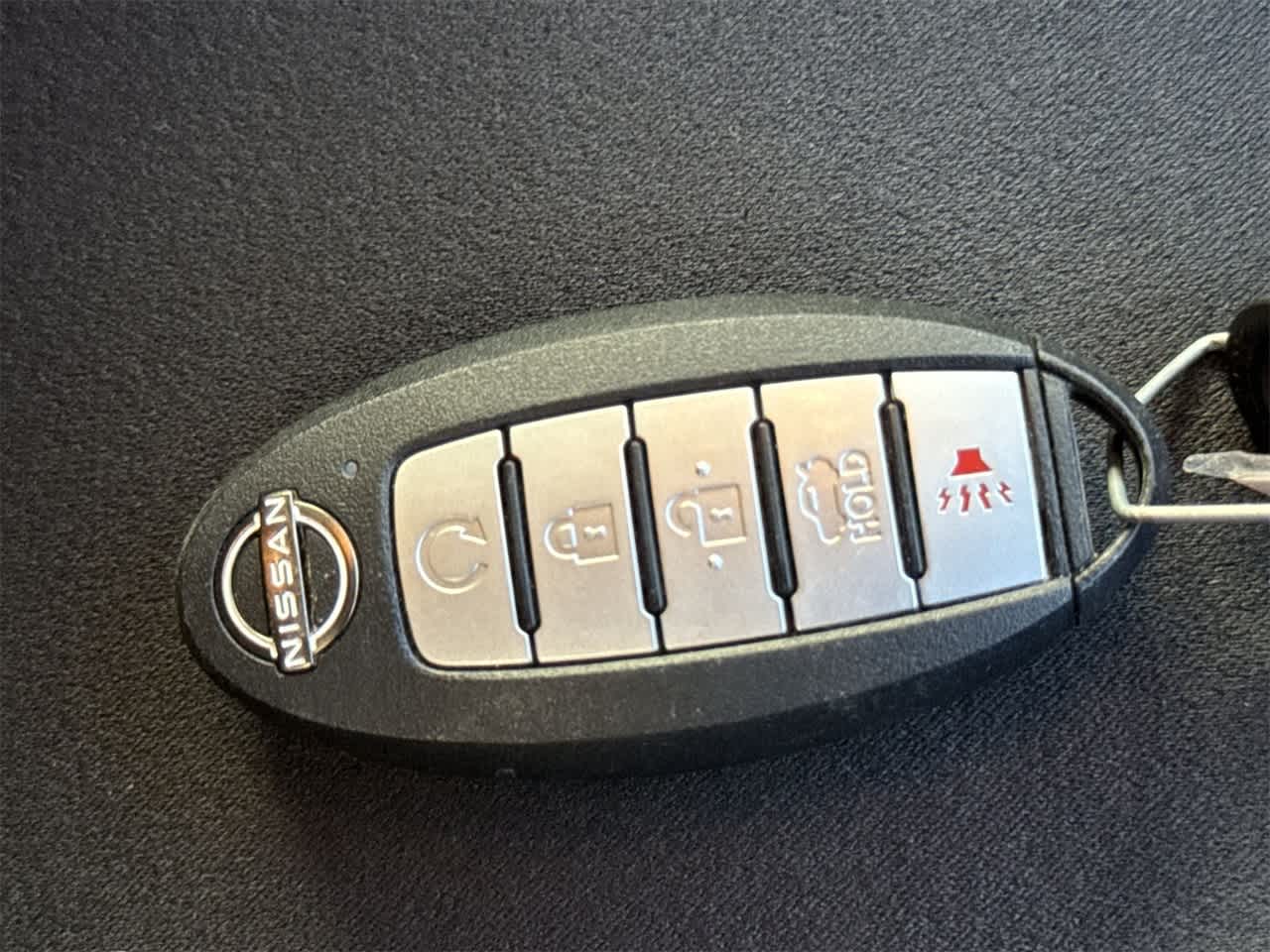 Thumbnail: 2024 Nissan Altima - 28