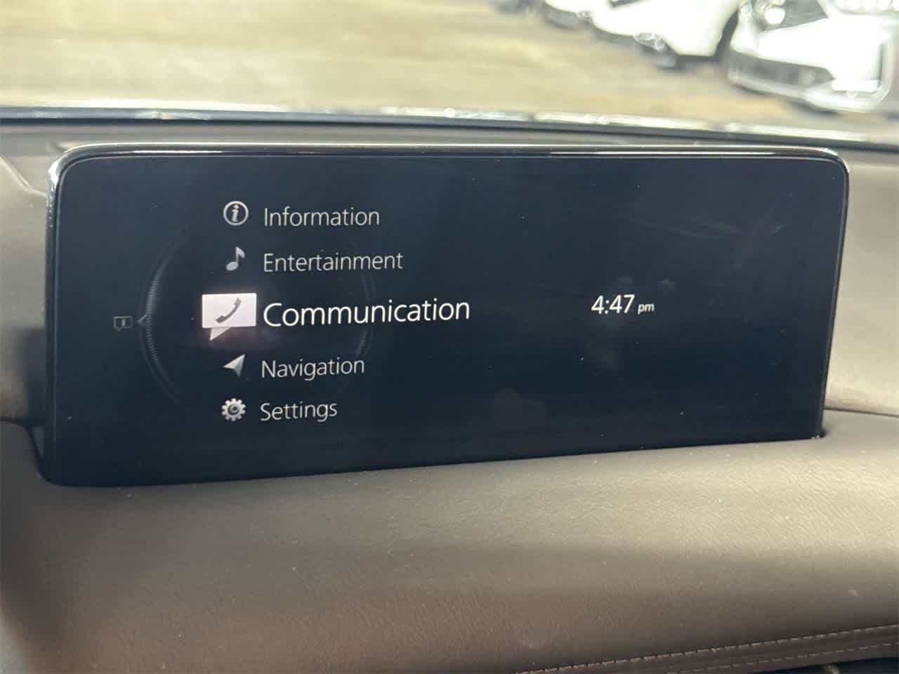 Thumbnail: 2023 Mazda CX-5 - 18