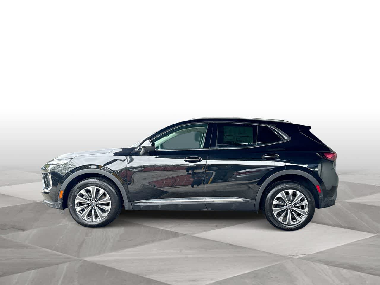 Thumbnail: 2025 Buick Envision - 5