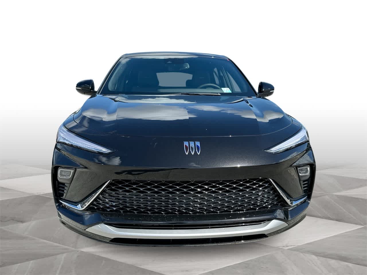 Thumbnail: 2025 Buick Envista - 3