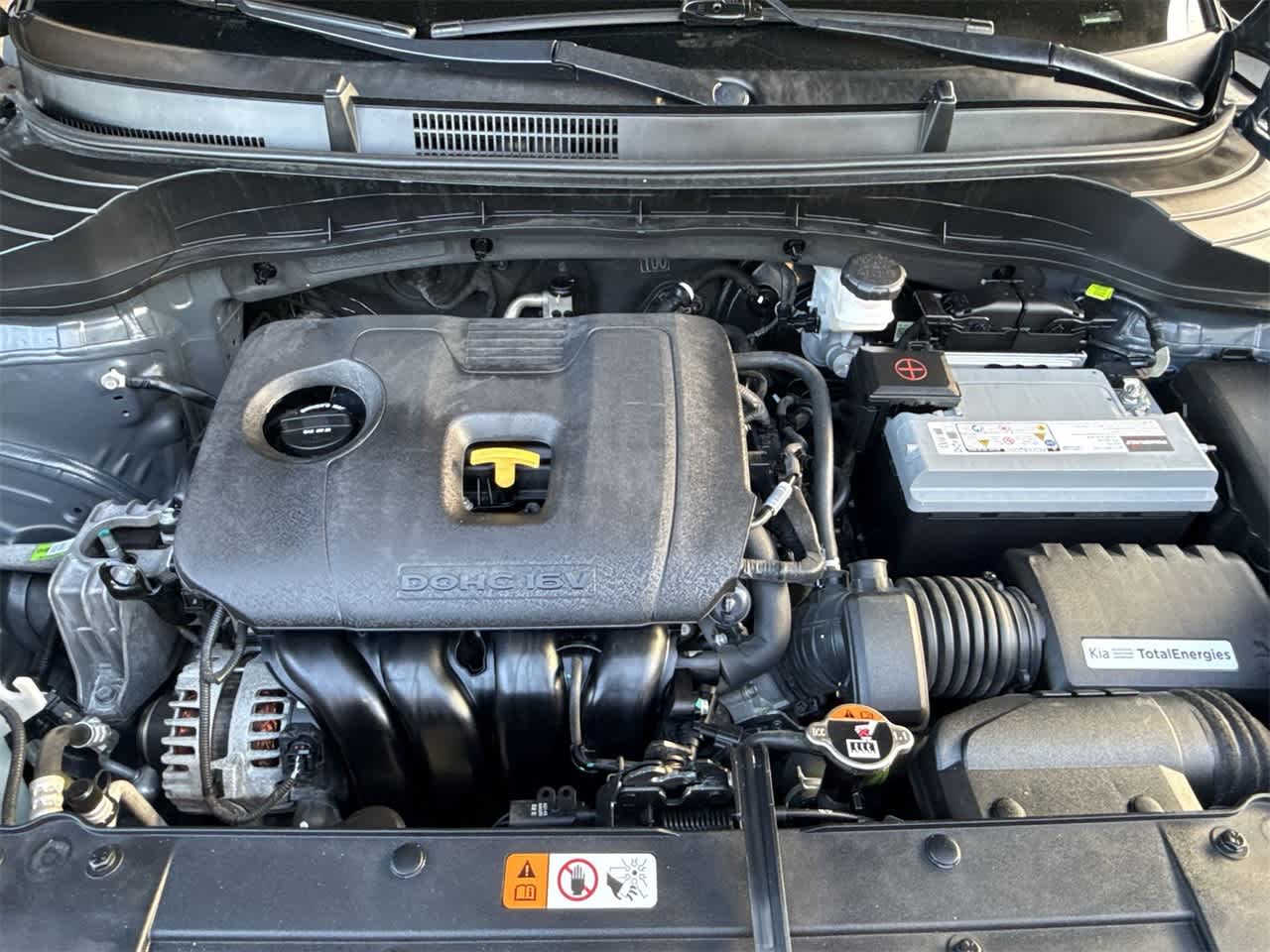 Thumbnail: 2024 Kia Soul - 12