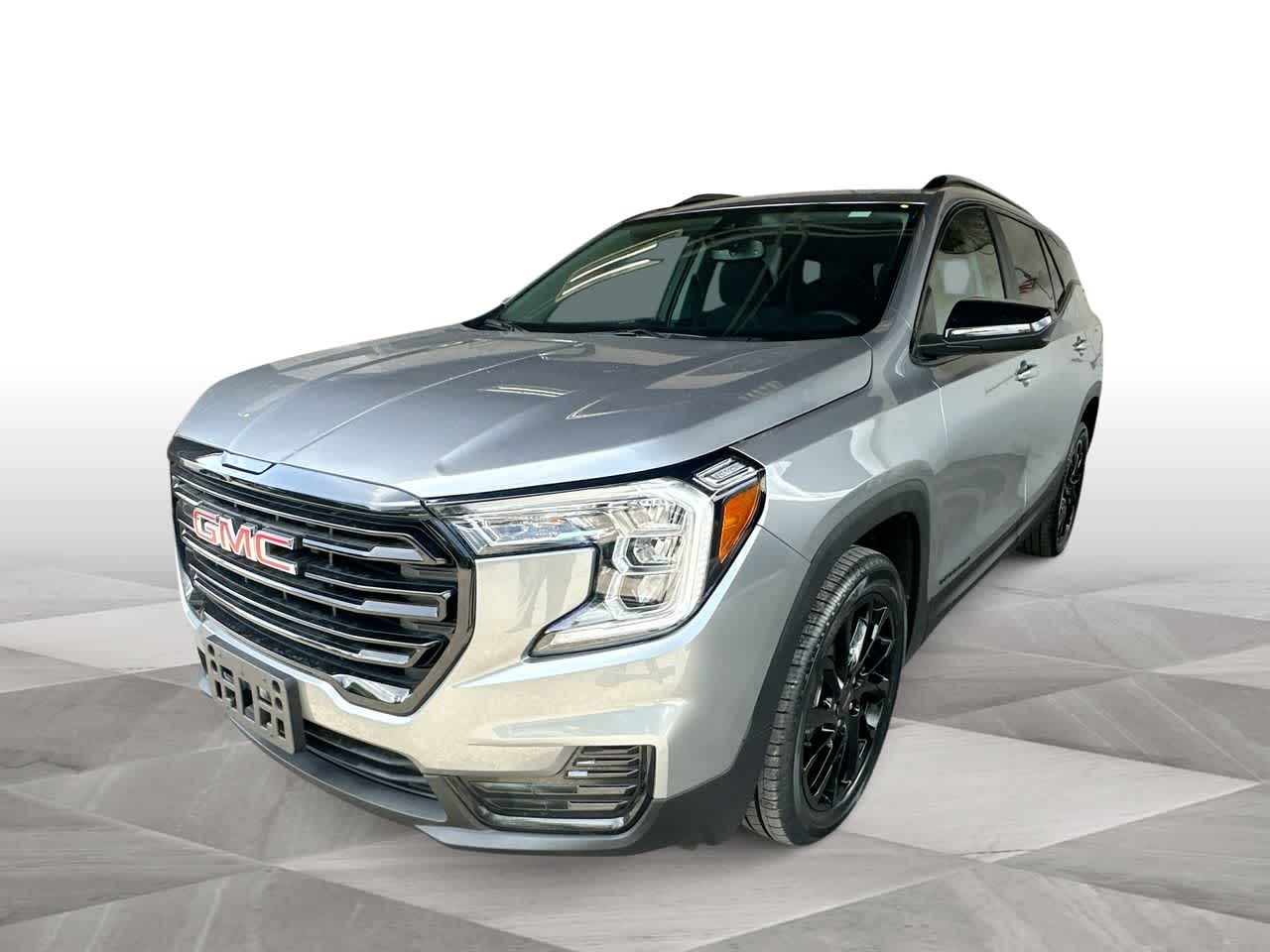 Thumbnail: 2023 GMC Terrain - 4