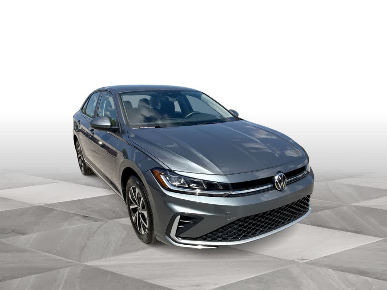 Thumbnail: 2025 Volkswagen Jetta - 2