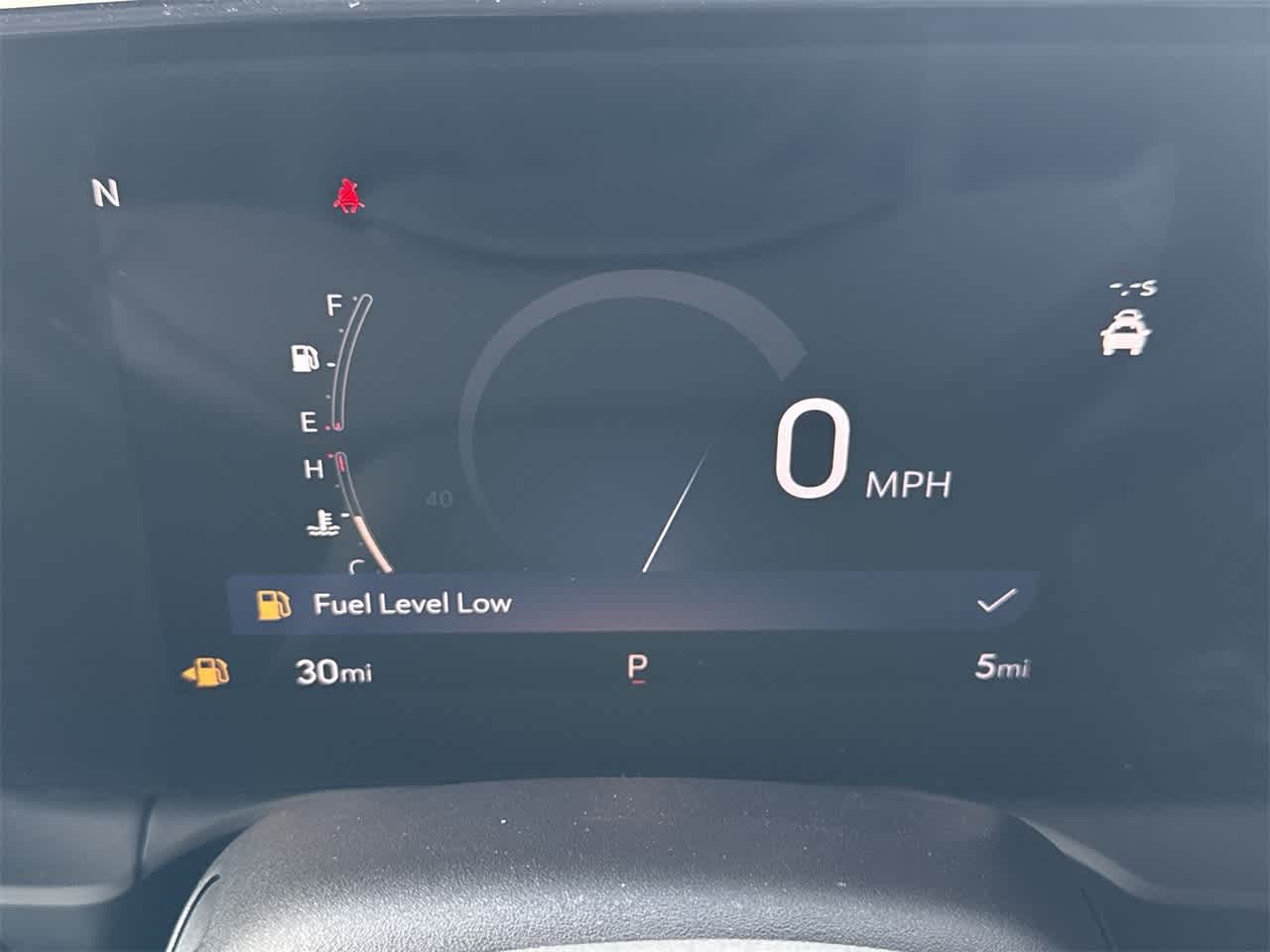 Thumbnail: 2026 Buick Envista - 16