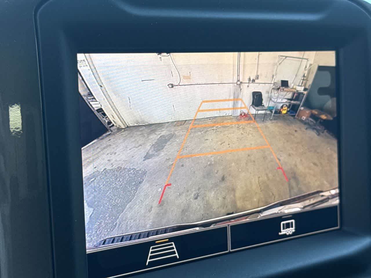 Thumbnail: 2026 GMC Sierra 1500 - 19