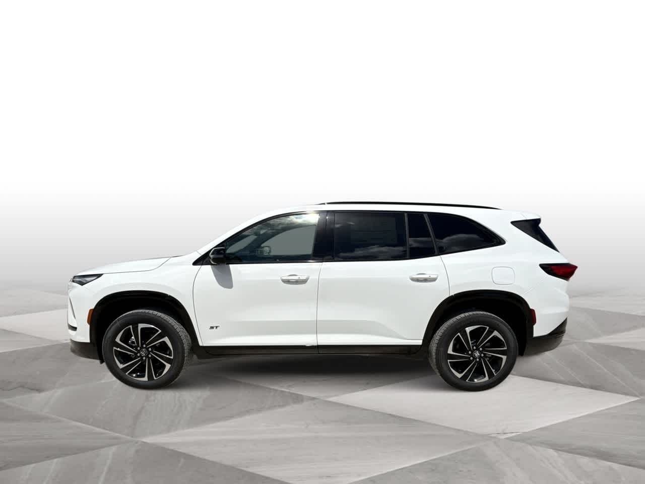 Thumbnail: 2025 Buick Enclave - 5