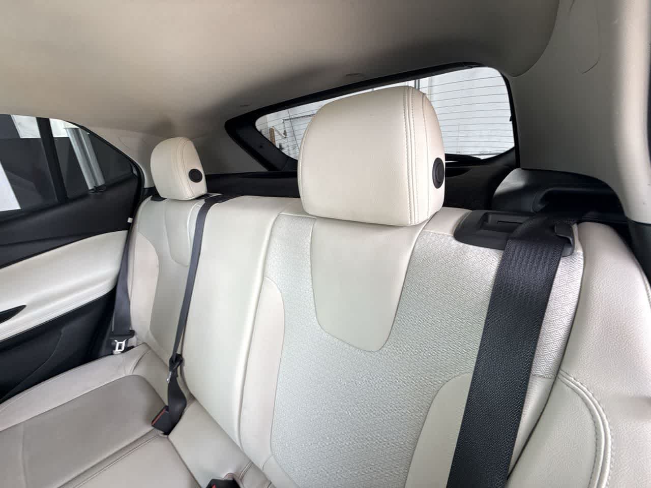 Thumbnail: 2023 Buick Encore GX - 22