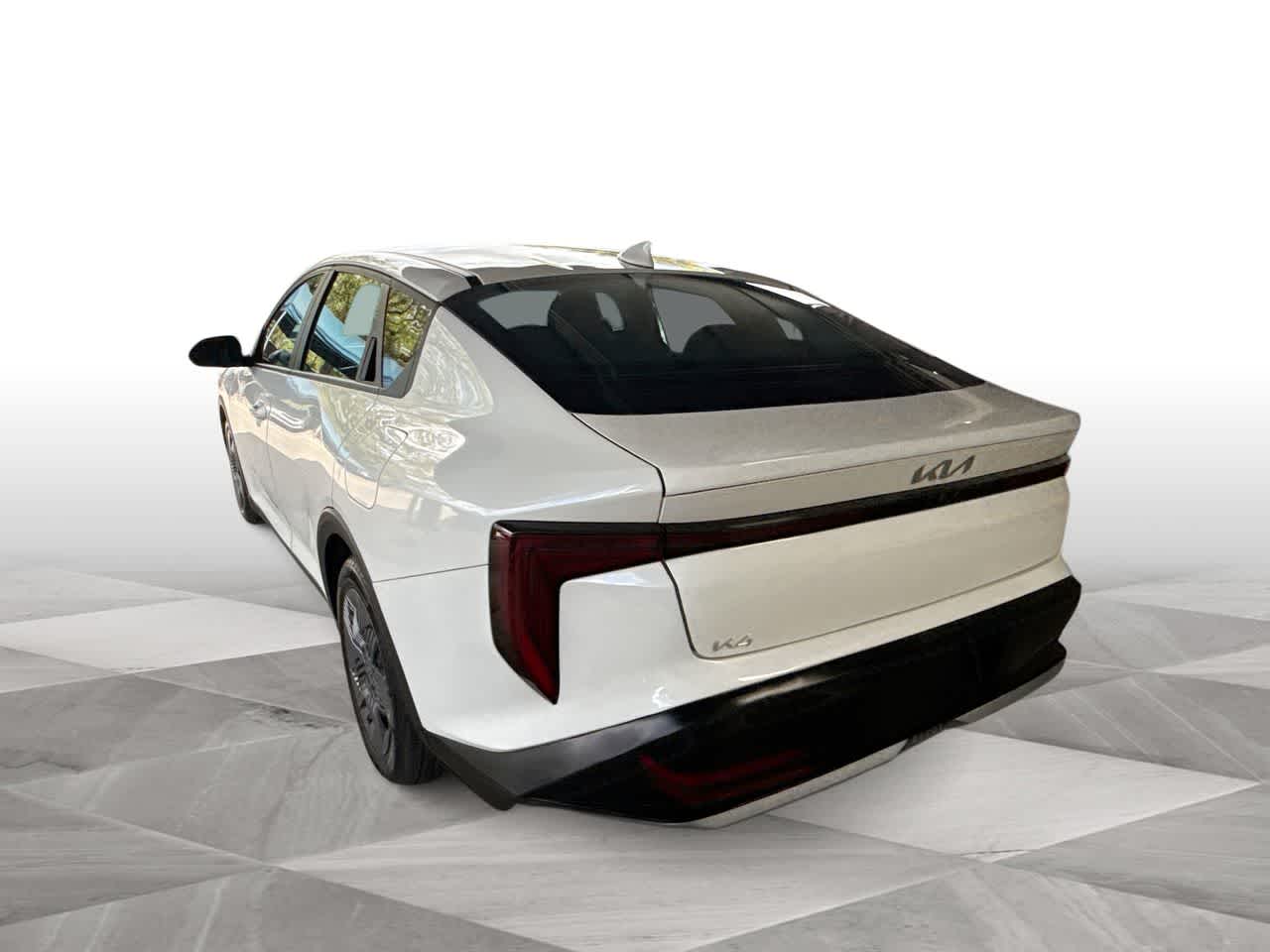 Thumbnail: 2025 Kia K4 - 6