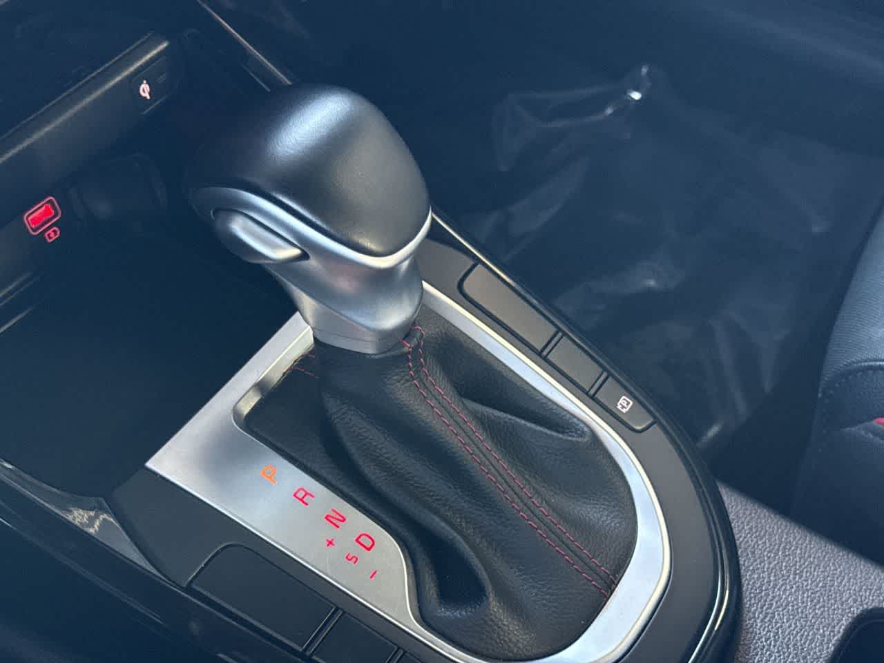 Thumbnail: 2023 Kia Forte - 21