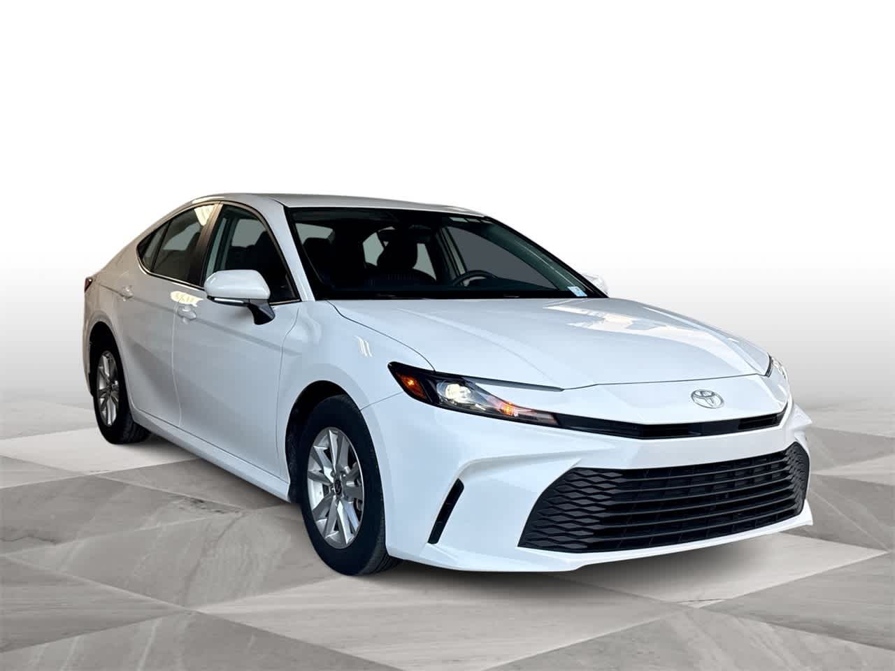 Thumbnail: 2025 Toyota Camry - 2