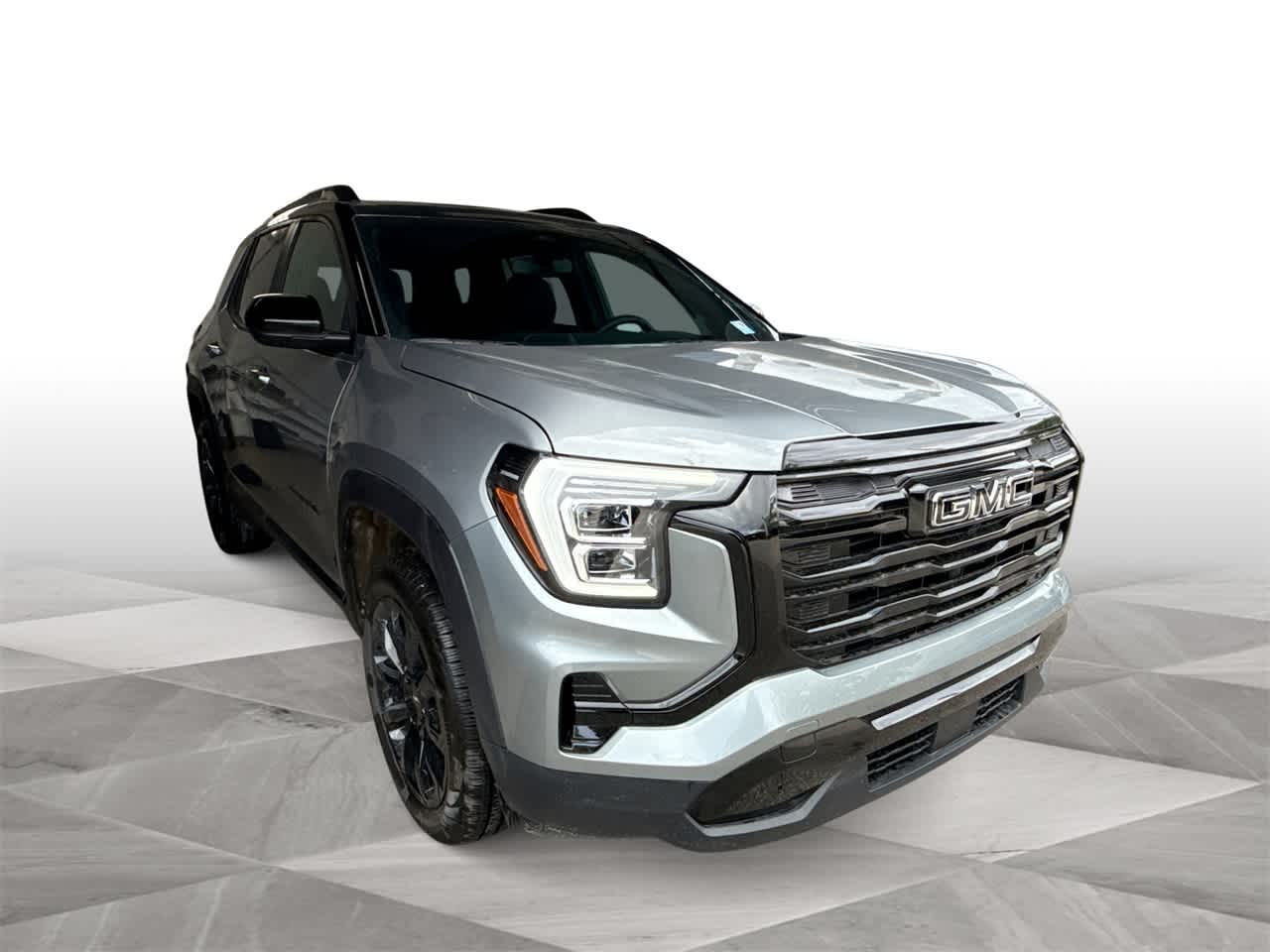 Thumbnail: 2026 GMC Terrain - 2