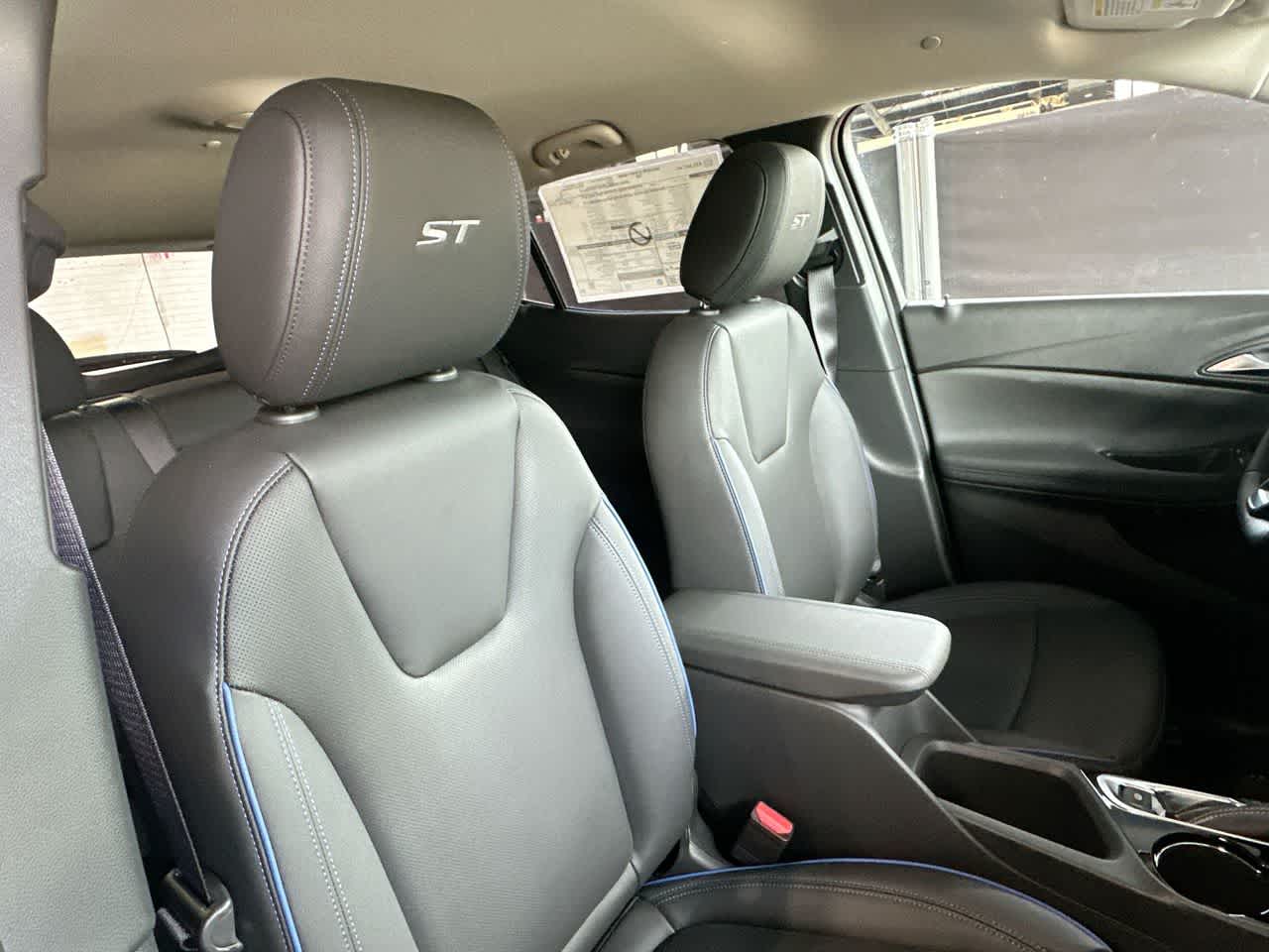 Thumbnail: 2026 Buick Encore GX - 27
