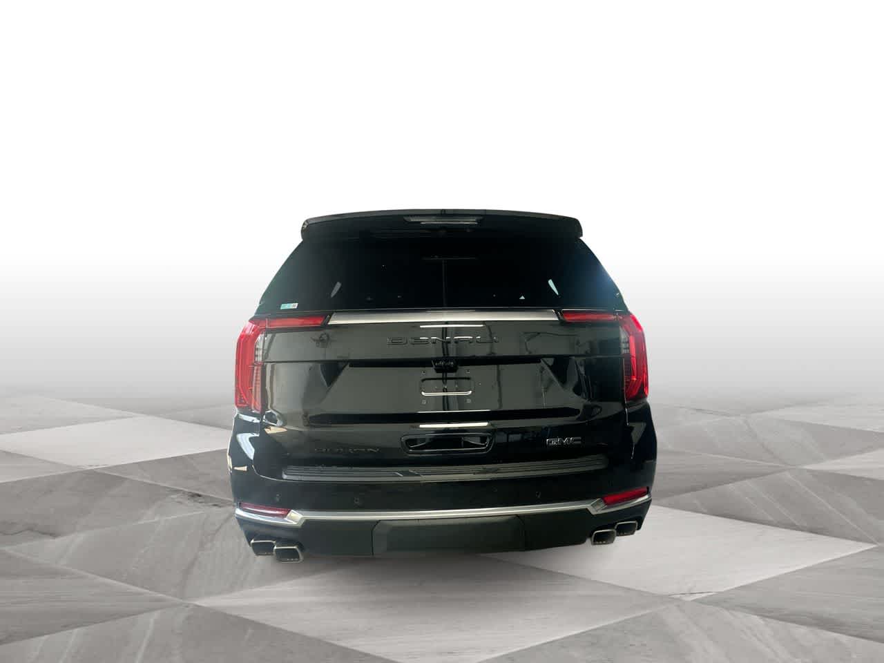 Thumbnail: 2026 GMC Yukon - 7