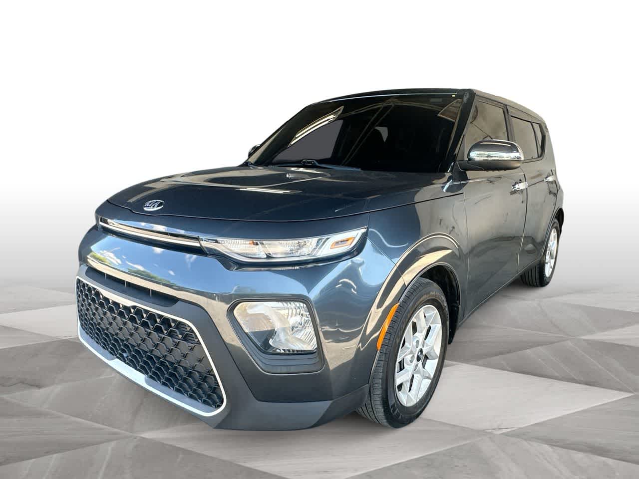 Thumbnail: 2020 Kia Soul - 4