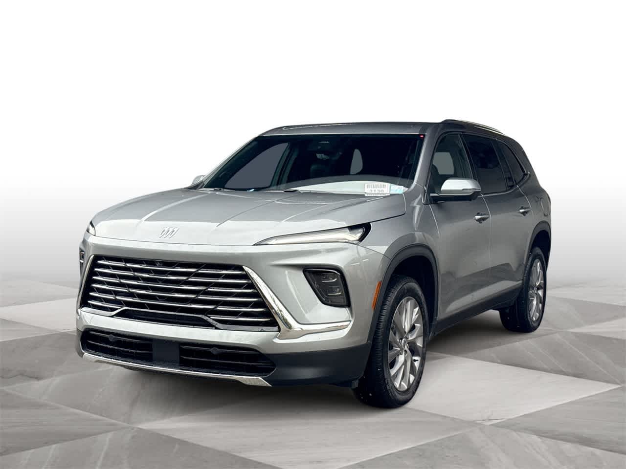 Thumbnail: 2026 Buick Enclave - 4