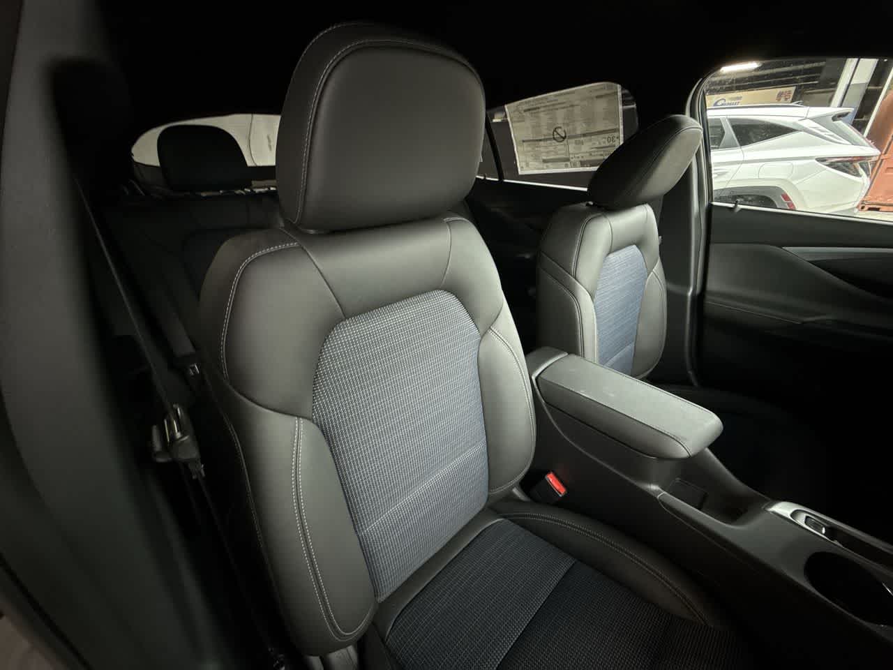 Thumbnail: 2026 Buick Envista - 27