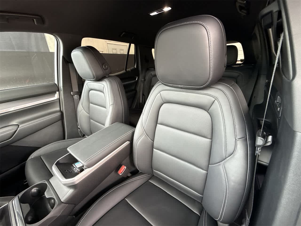 Thumbnail: 2026 GMC Terrain - 14