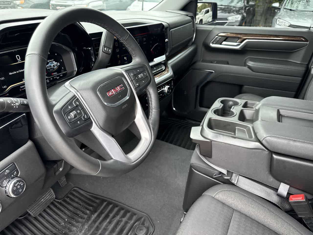 Thumbnail: 2023 GMC Sierra 1500 - 13