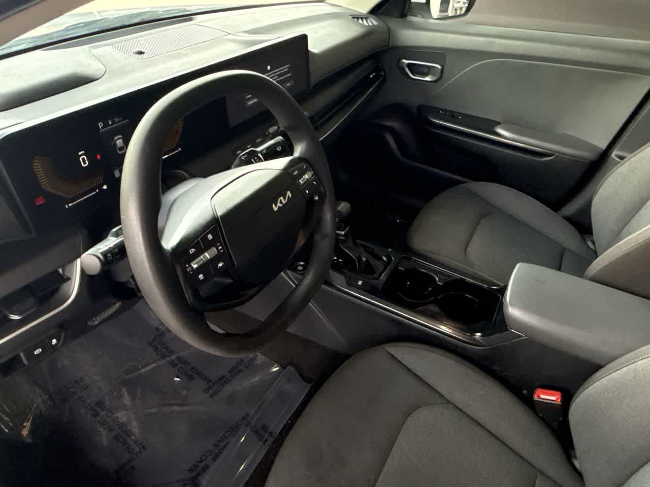 Thumbnail: 2025 Kia K4 - 13