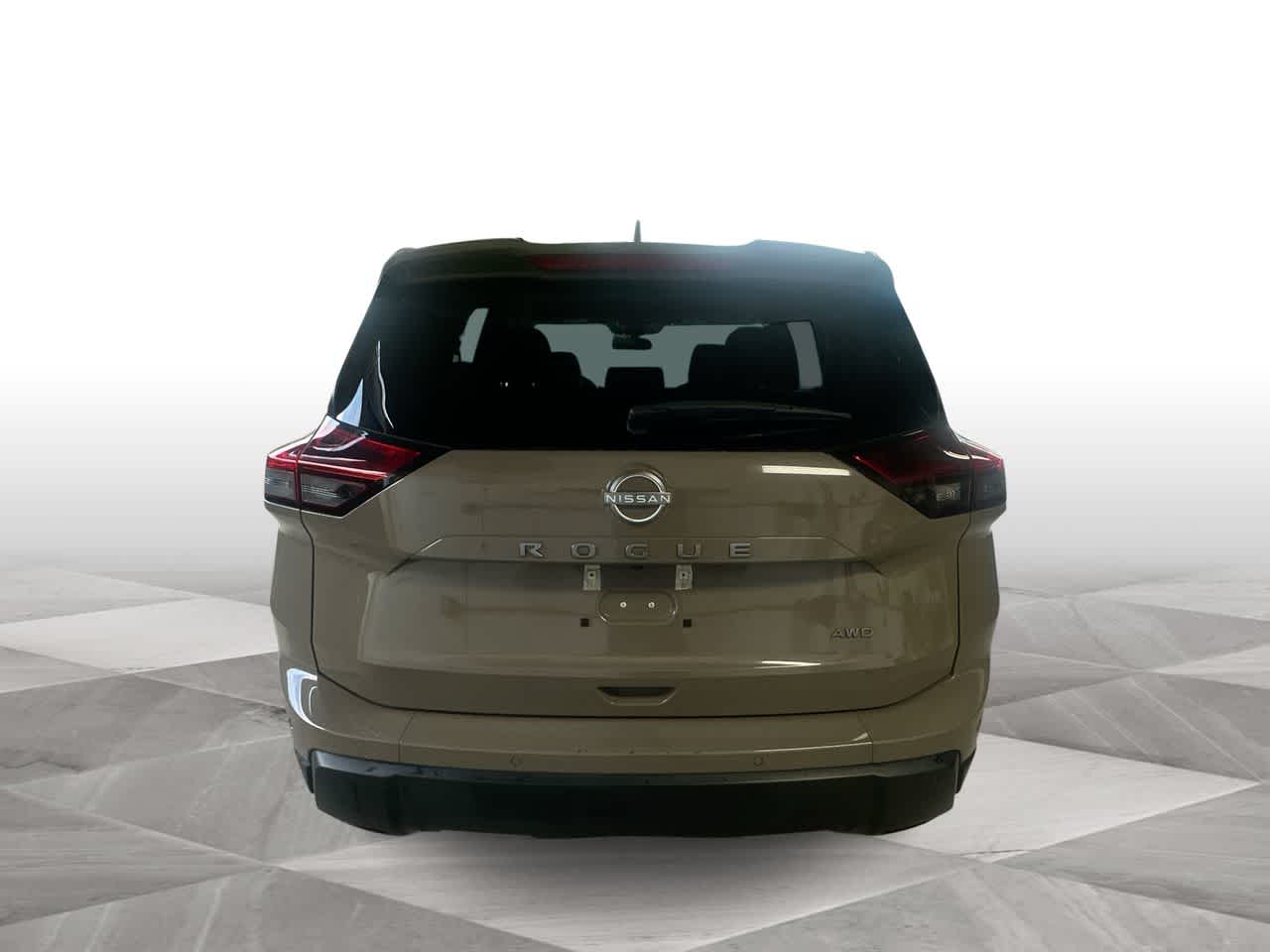 Thumbnail: 2025 Nissan Rogue - 7