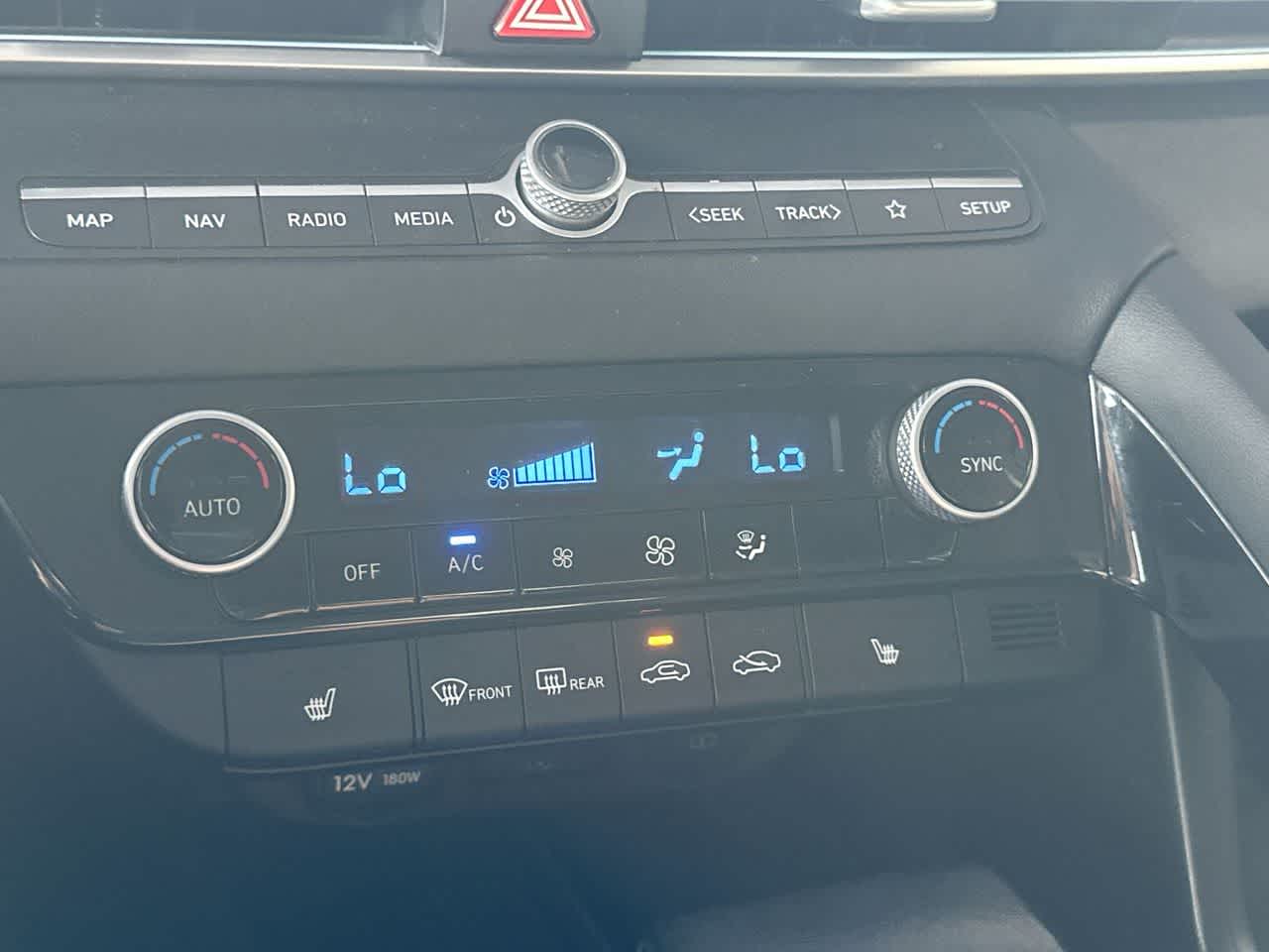 Thumbnail: 2025 Hyundai Elantra - 20