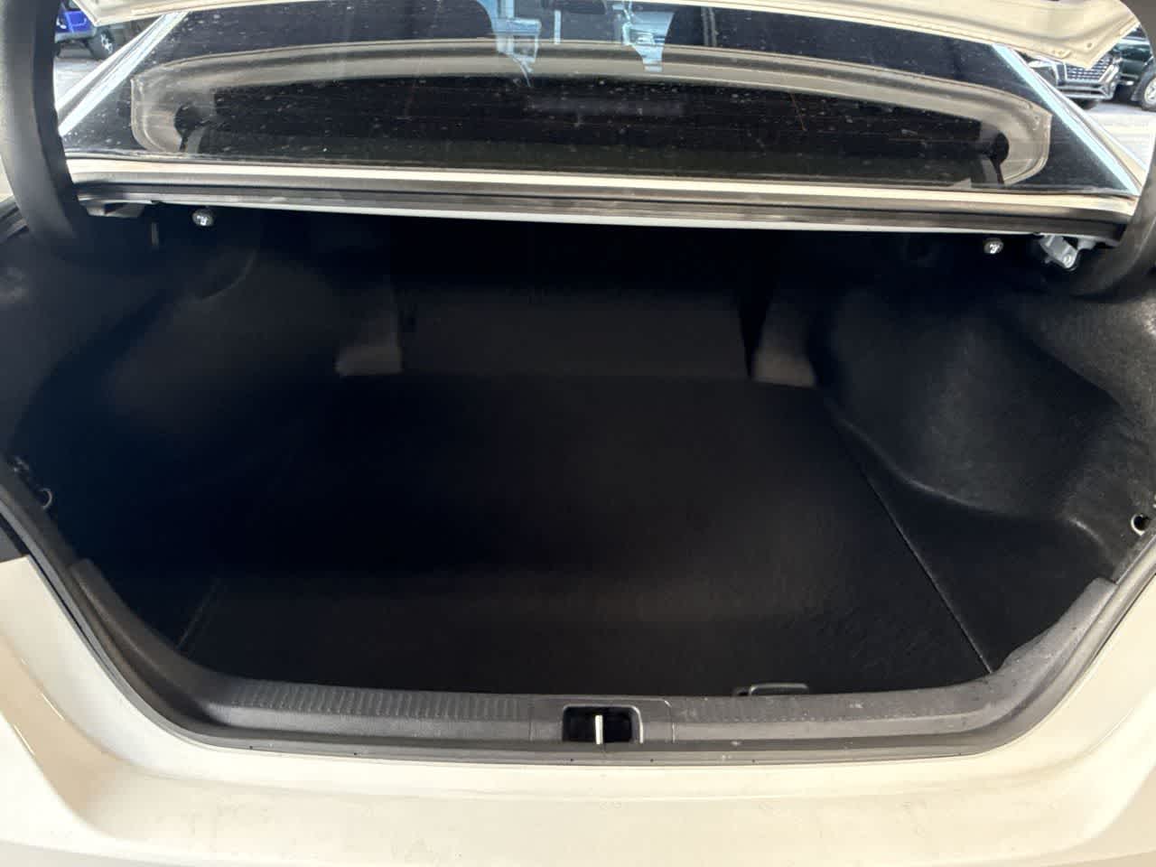 Thumbnail: 2024 Toyota Camry - 25