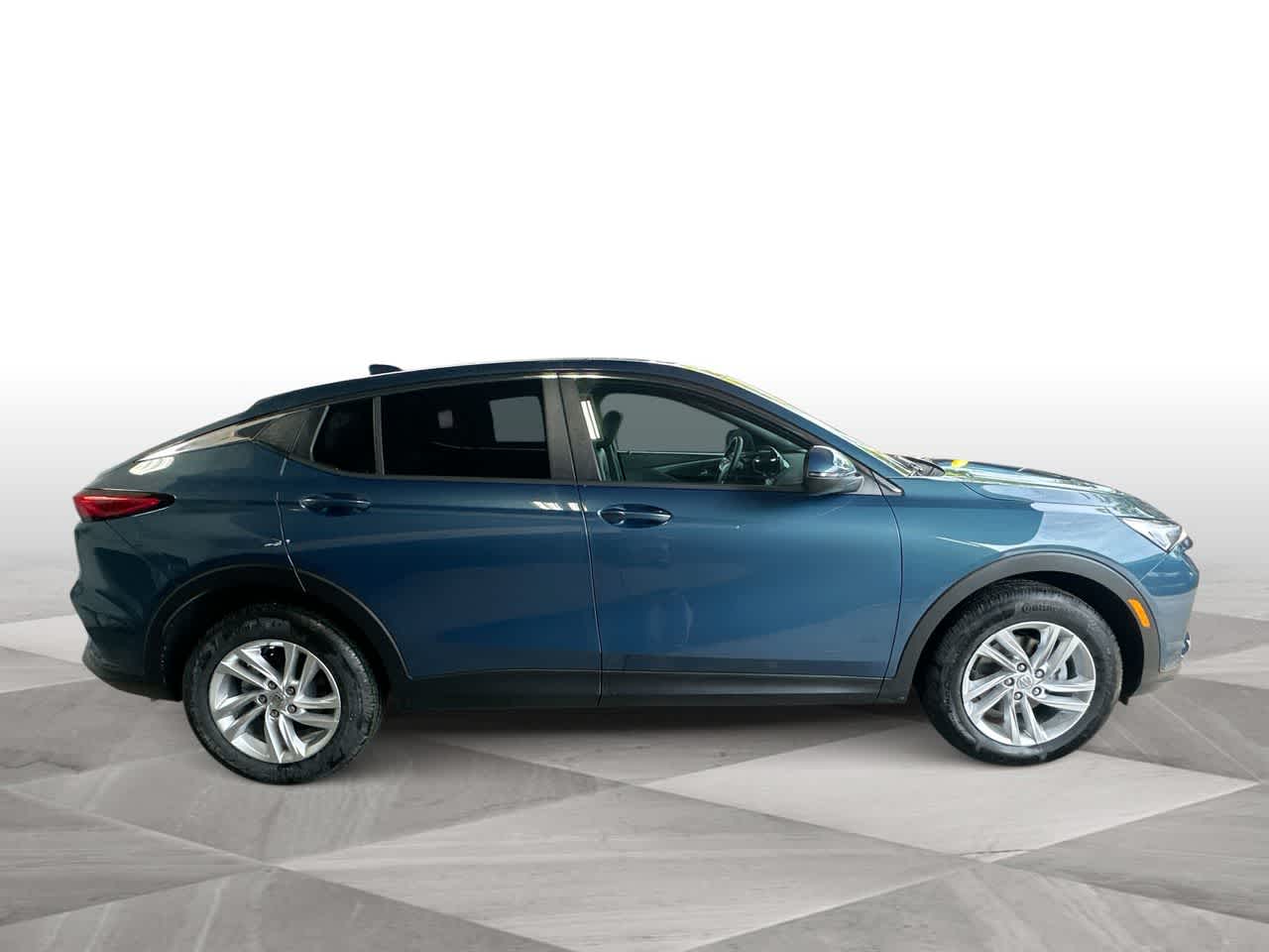 Thumbnail: 2026 Buick Envista - 9