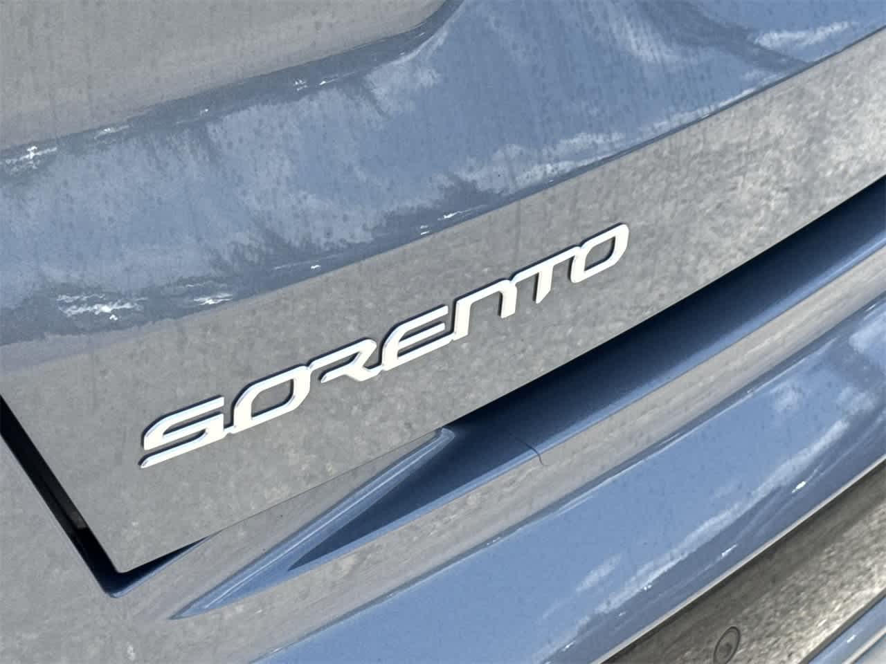2023 Kia Sorento SX 10