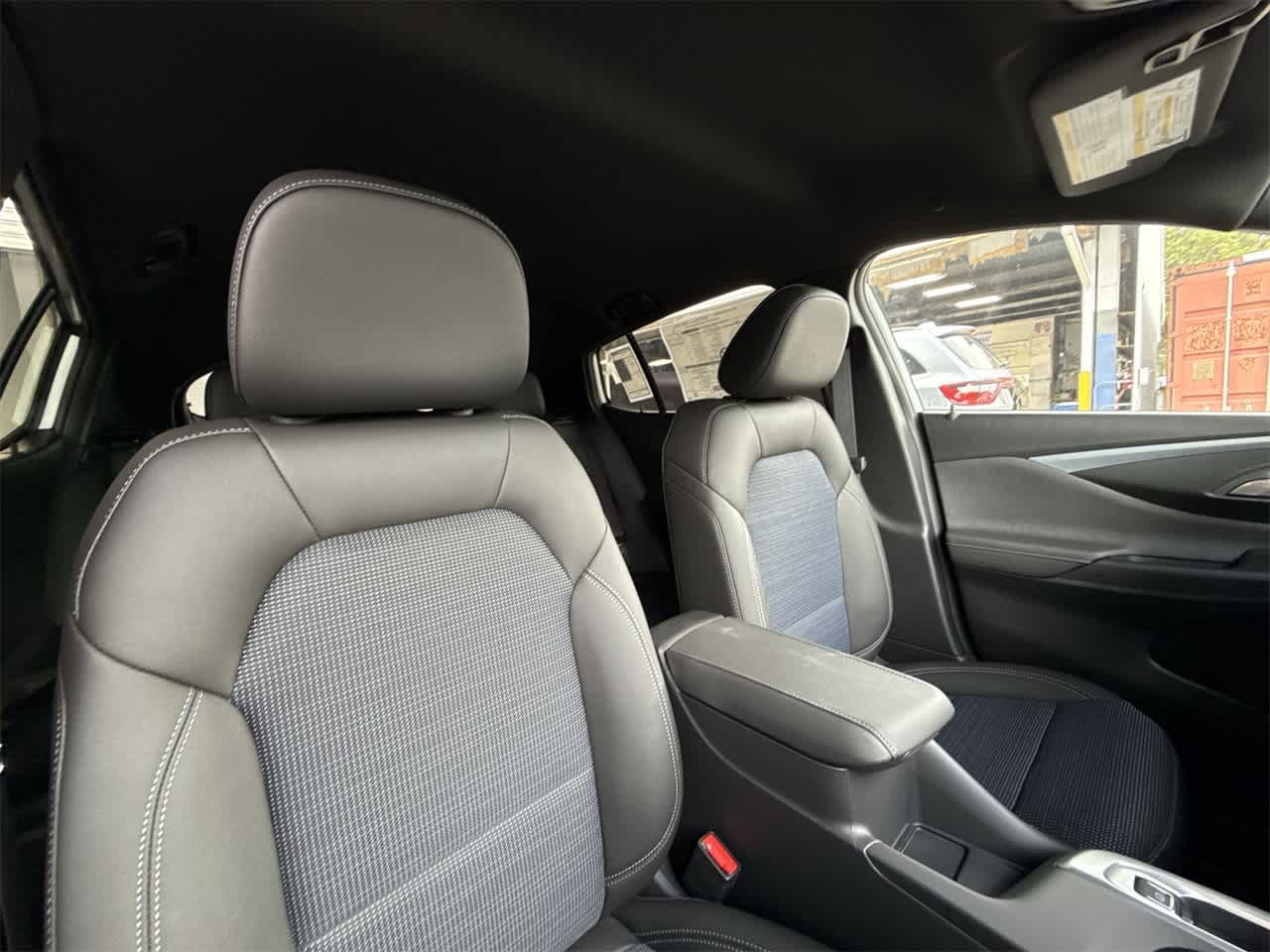 Thumbnail: 2026 Buick Envista - 27