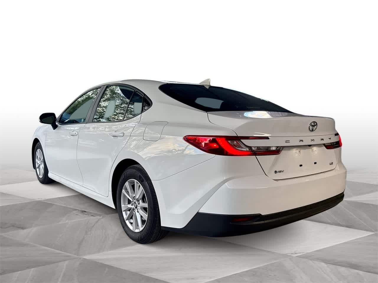 Thumbnail: 2025 Toyota Camry - 6
