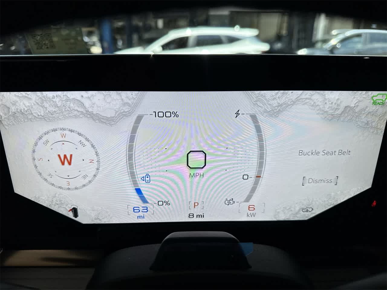 Thumbnail: 2025 GMC Hummer EV - 16