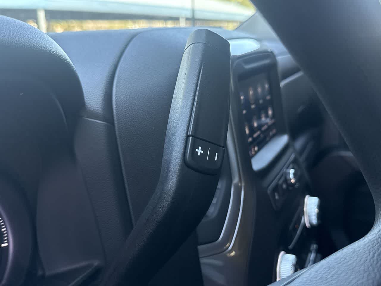 Thumbnail: 2026 GMC Sierra 2500 - 22