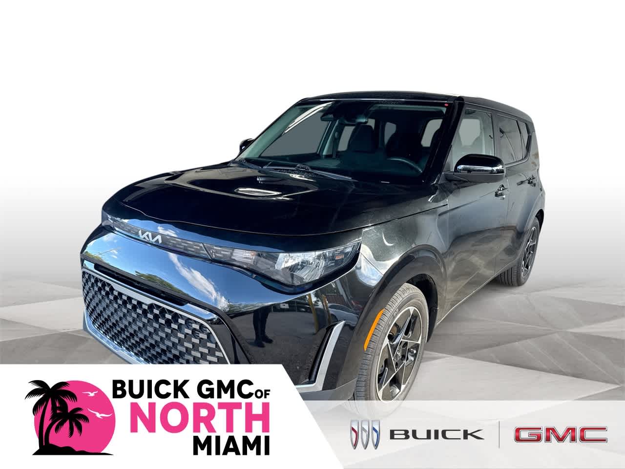 Thumbnail: 2025 Kia Soul - 1