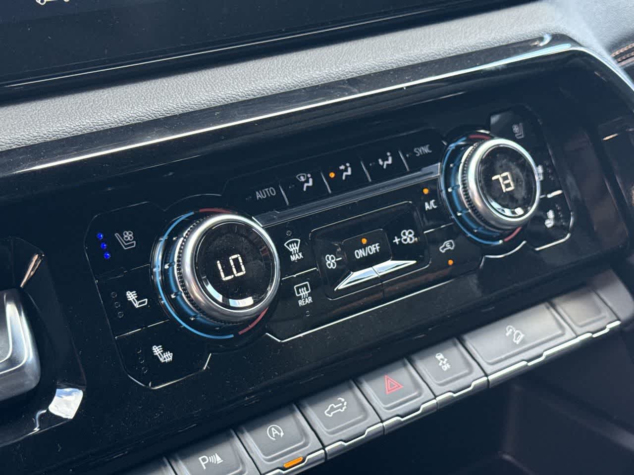 Thumbnail: 2026 GMC Sierra 1500 - 20