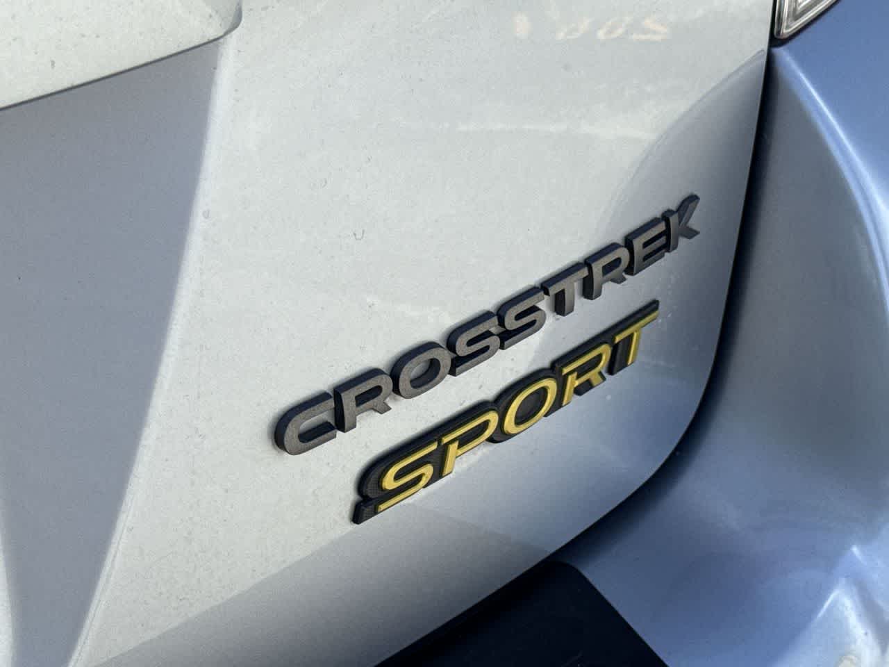 Thumbnail: 2023 Subaru Crosstrek - 10
