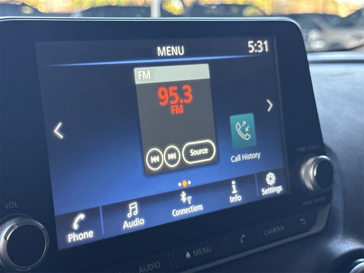 Thumbnail: 2024 Nissan Sentra - 18