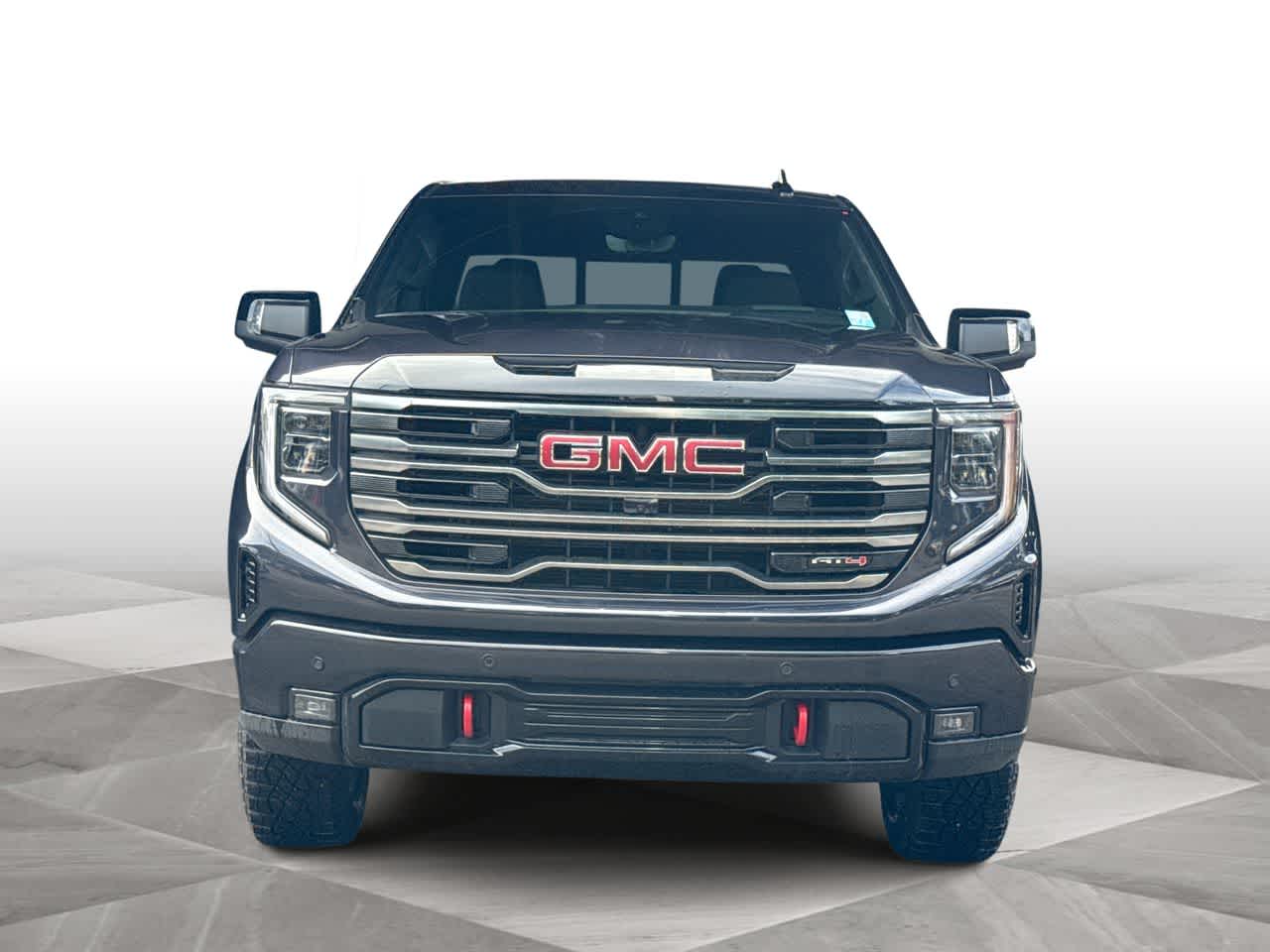 Thumbnail: 2026 GMC Sierra 1500 - 3