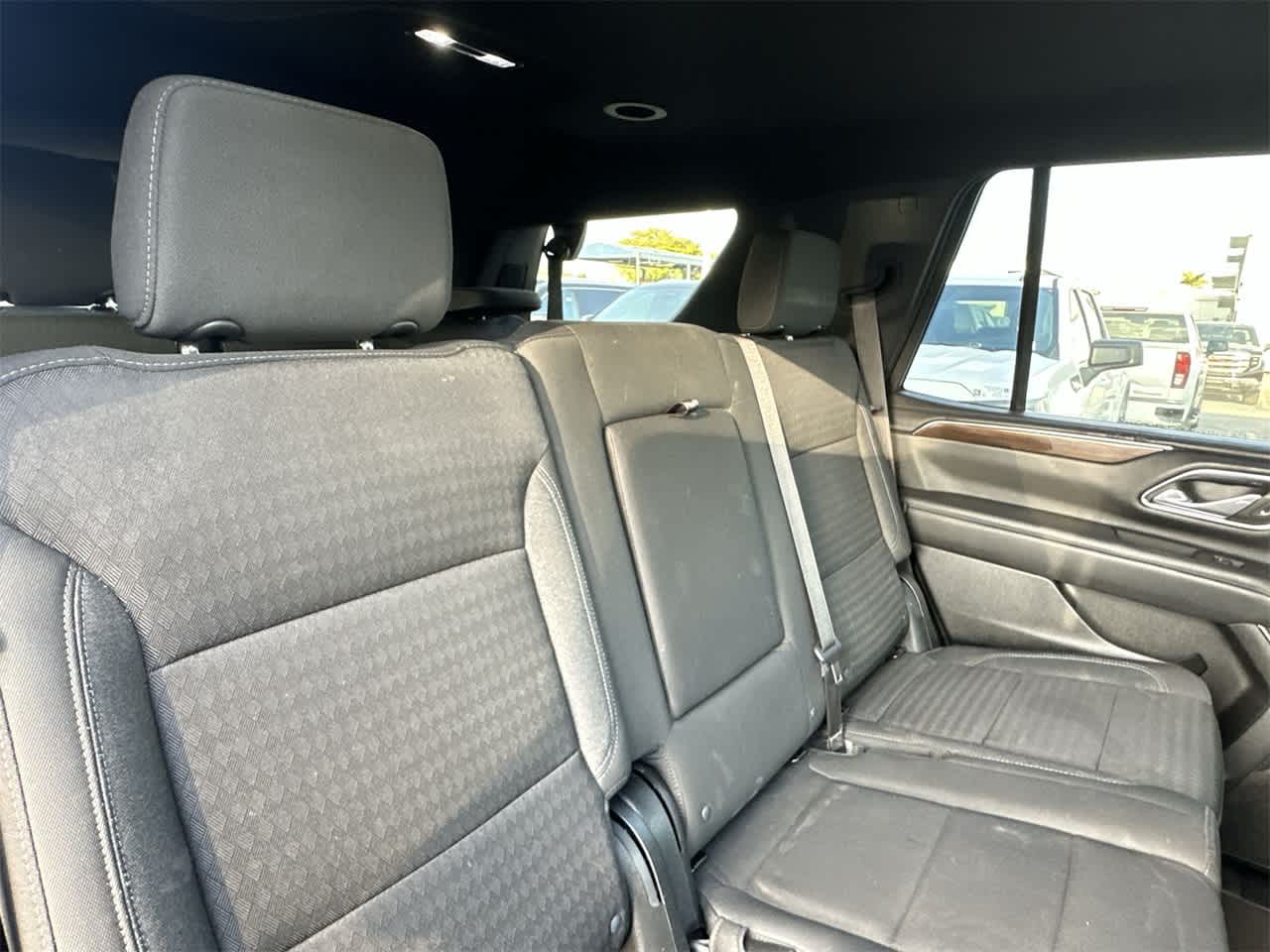 Thumbnail: 2023 GMC Yukon - 26