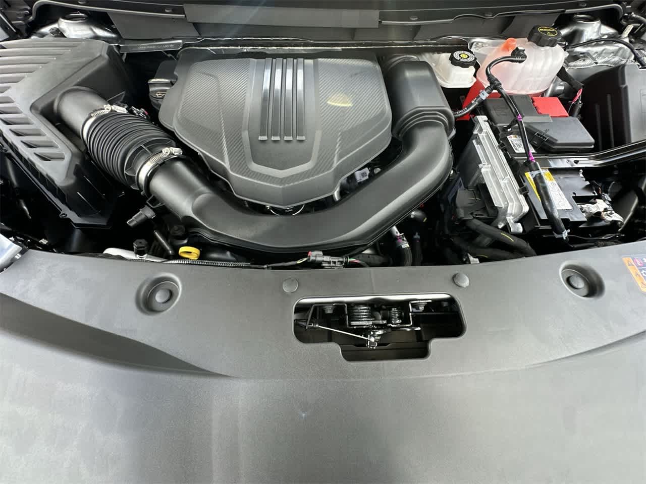 Thumbnail: 2026 Buick Enclave - 12