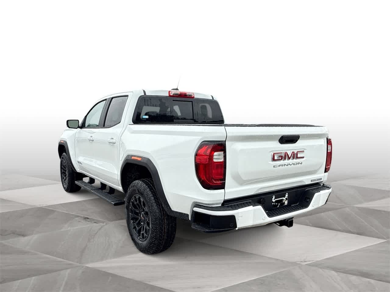 Thumbnail: 2026 GMC Canyon - 6