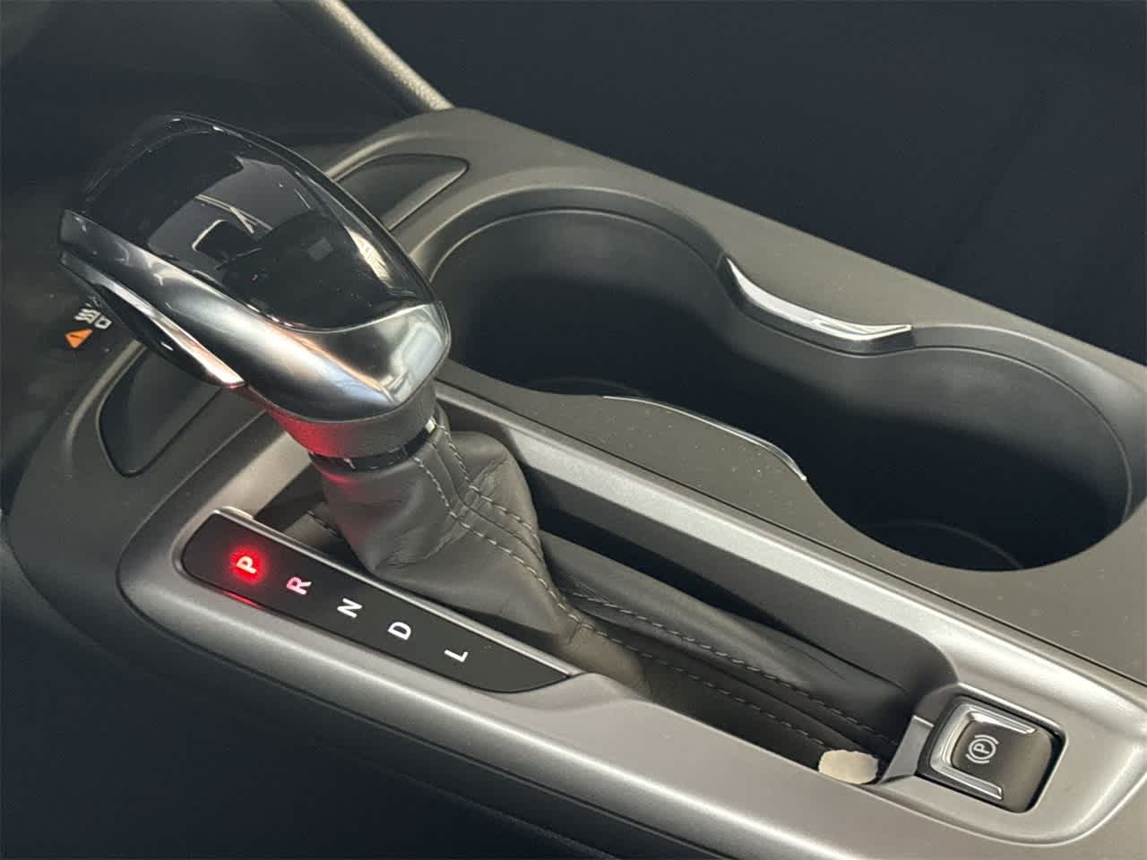 Thumbnail: 2026 Buick Envista - 21