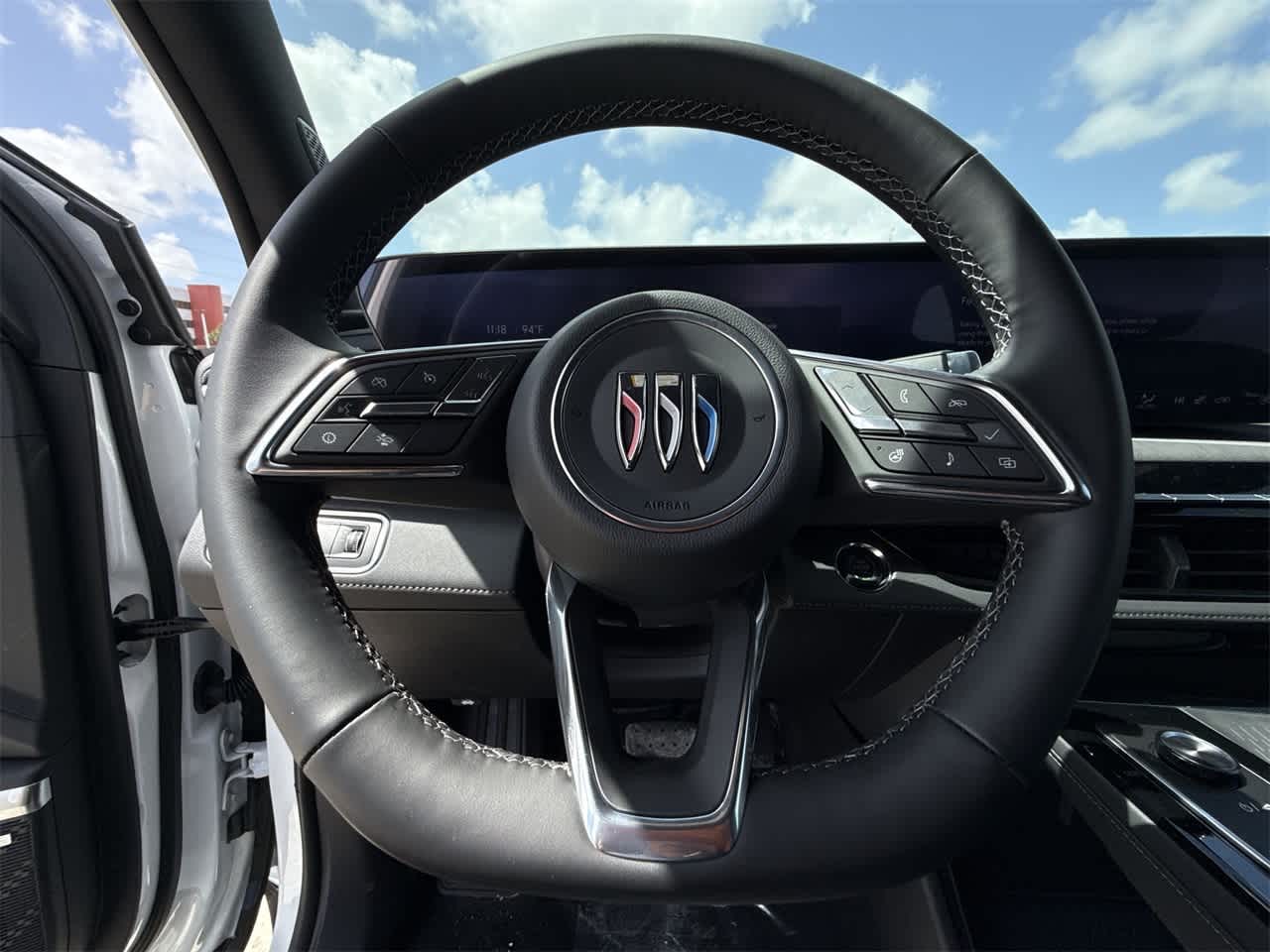 Thumbnail: 2025 Buick Enclave - 15