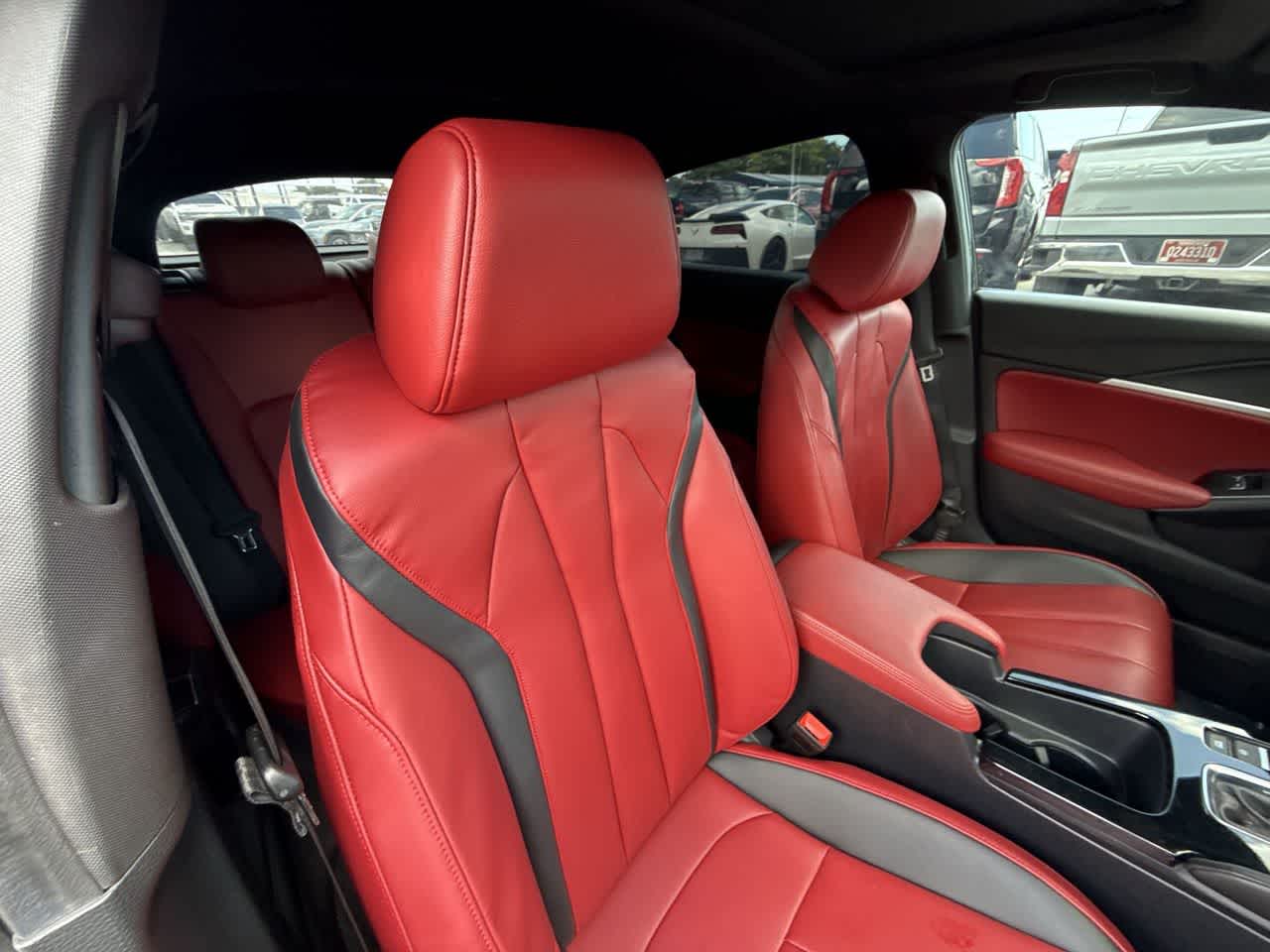 Thumbnail: 2025 Acura Integra - 27