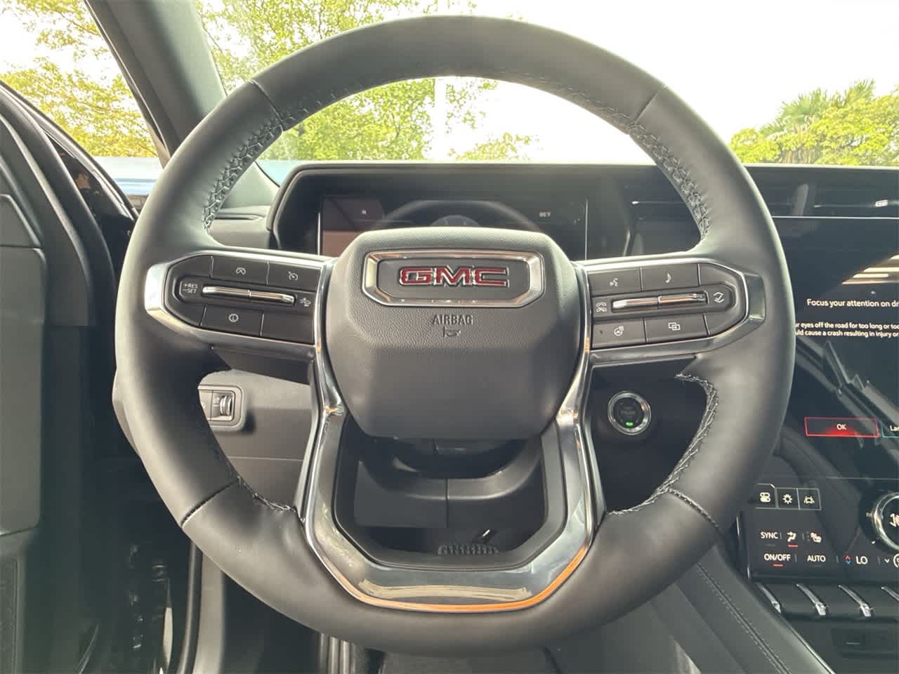 Thumbnail: 2026 GMC Terrain - 14