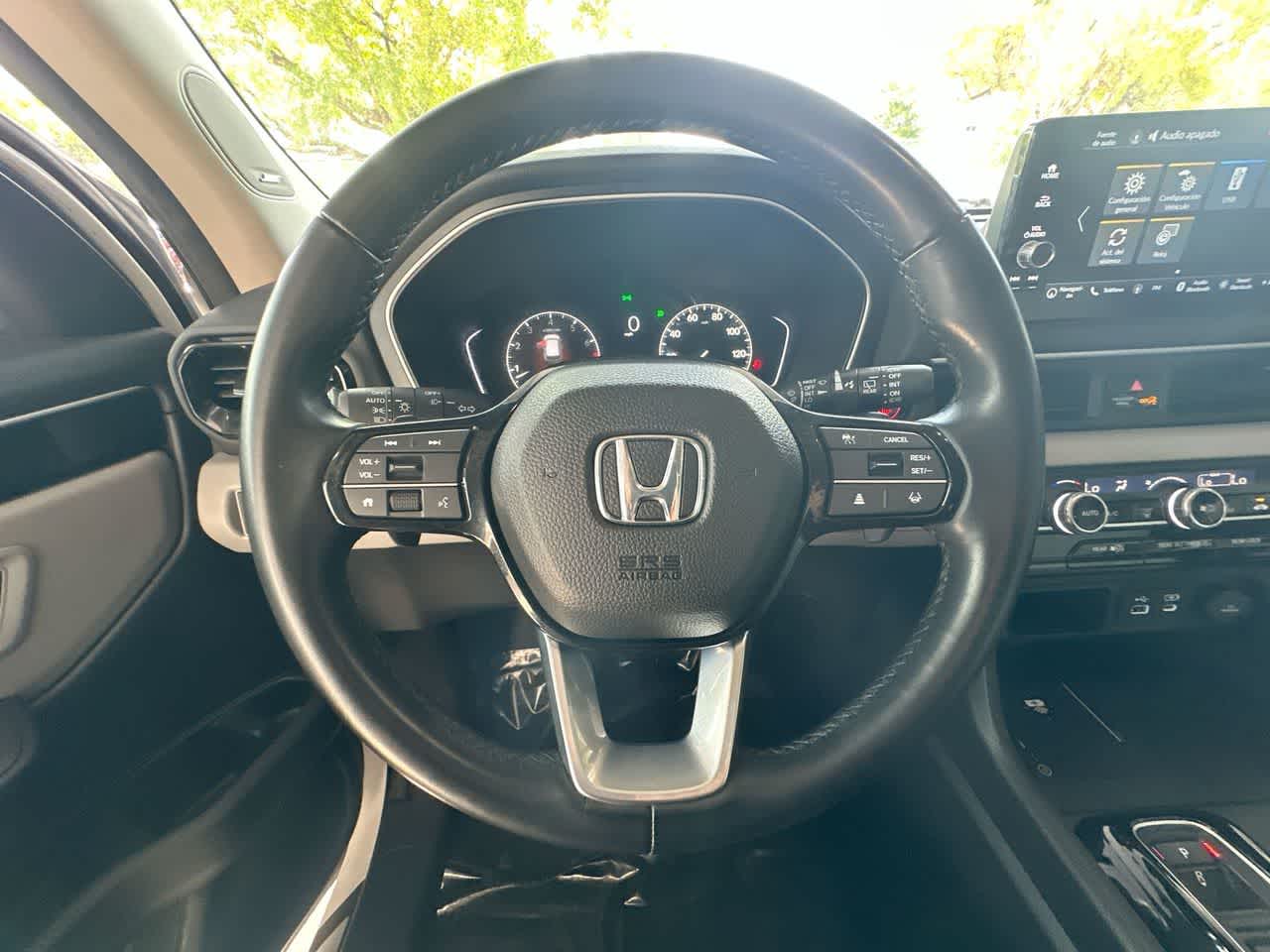 Thumbnail: 2025 Honda Pilot - 15
