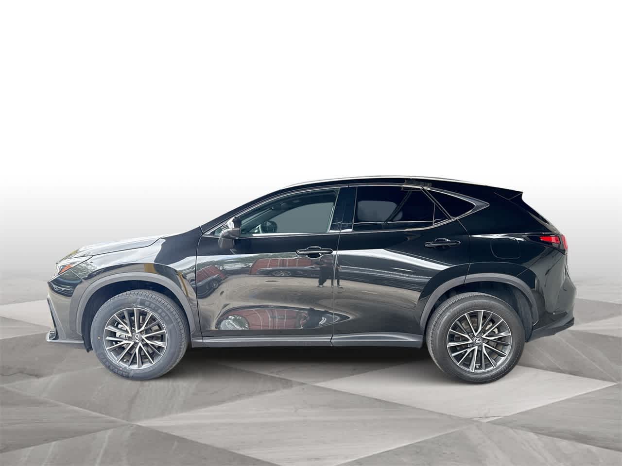 Thumbnail: 2023 Lexus NX - 5