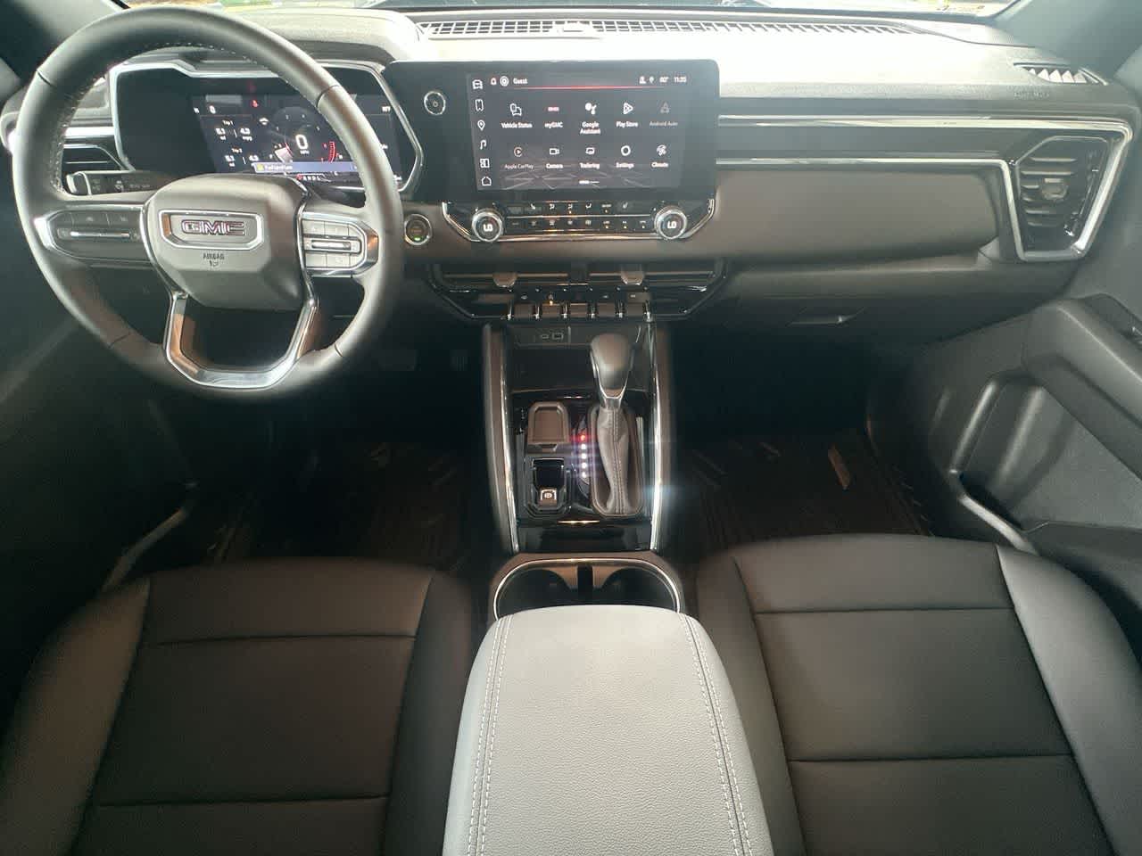 Thumbnail: 2026 GMC Canyon - 24