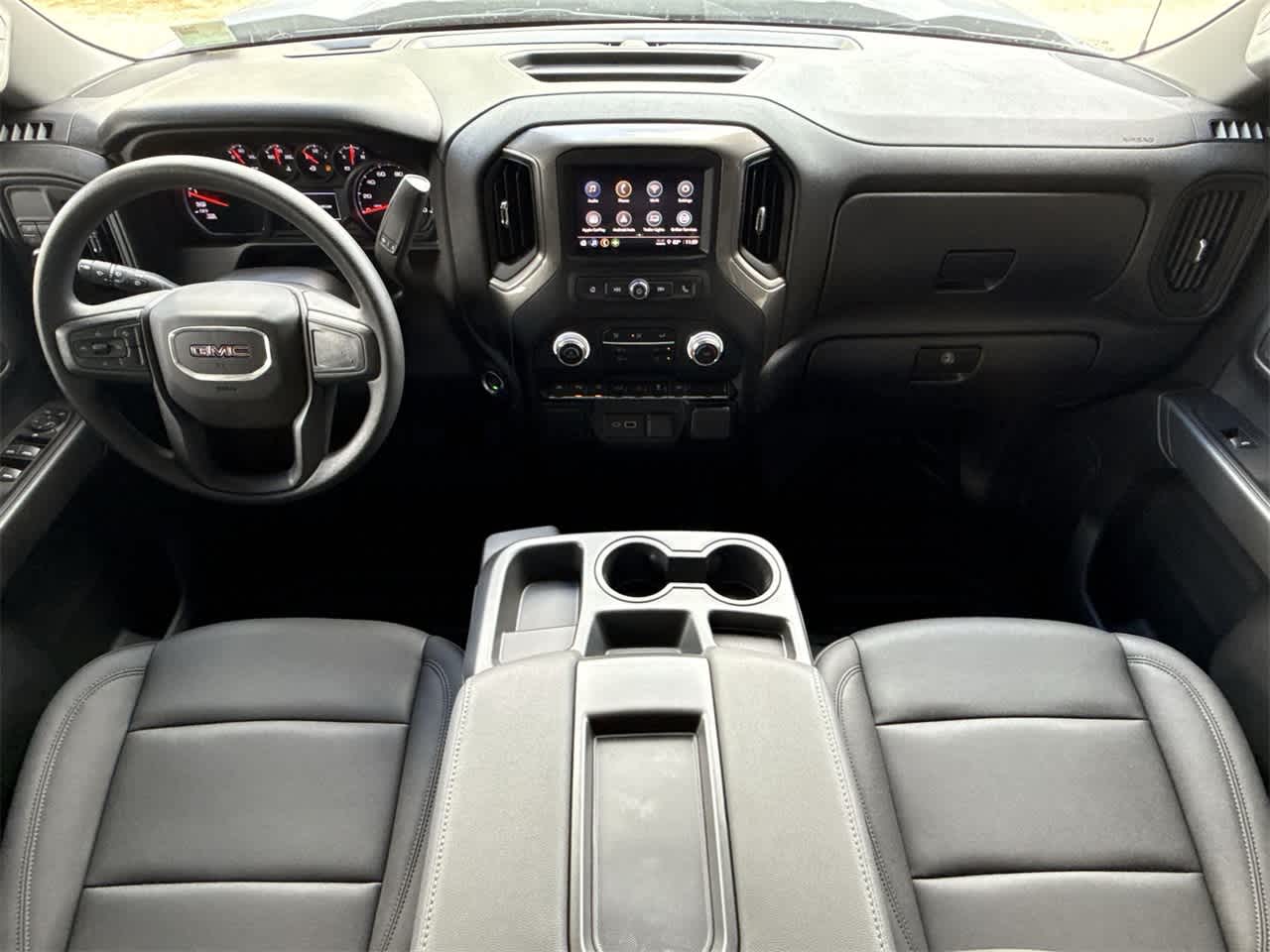 Thumbnail: 2026 GMC Sierra 1500 - 24