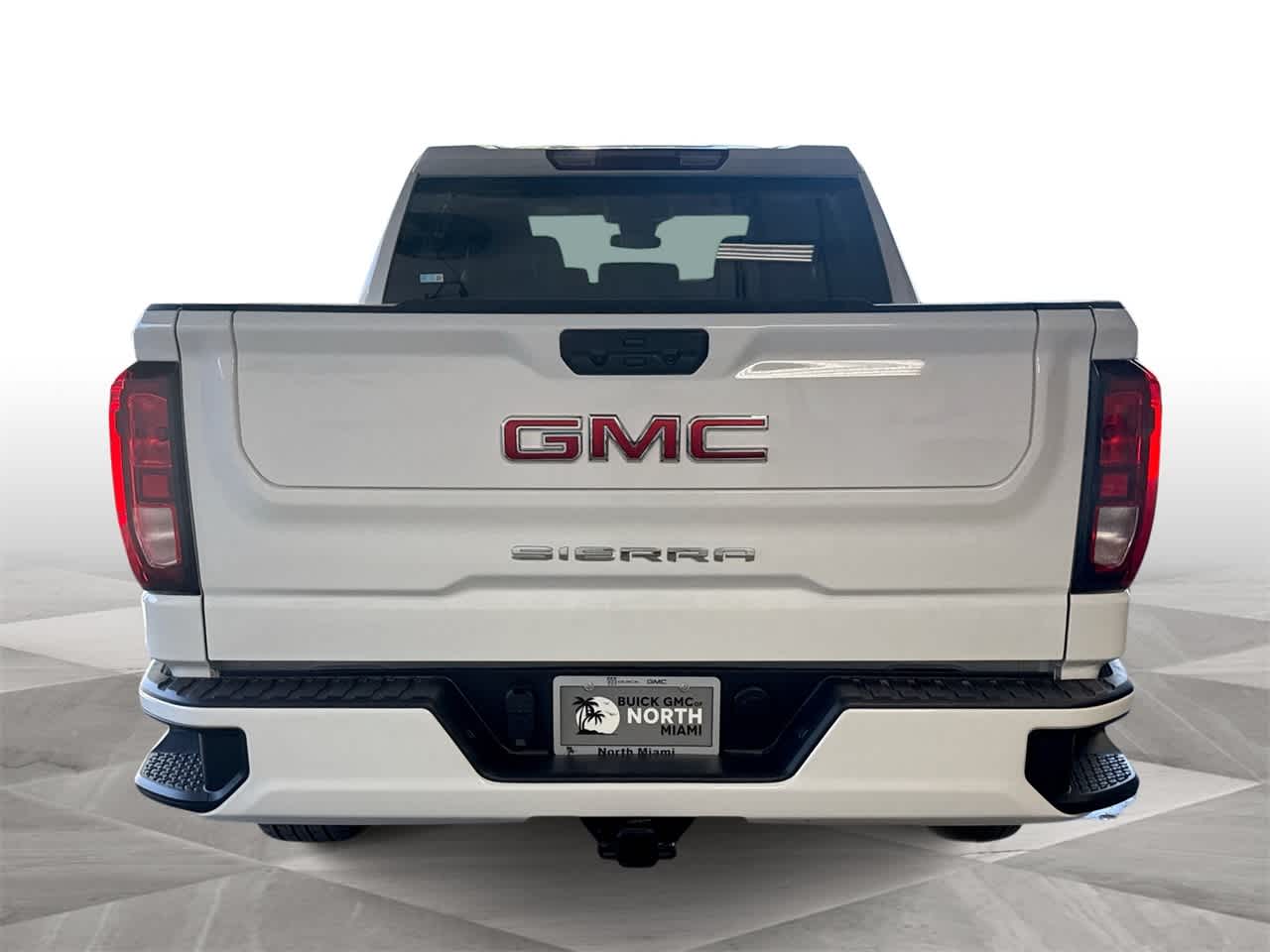 Thumbnail: 2026 GMC Sierra 1500 - 7
